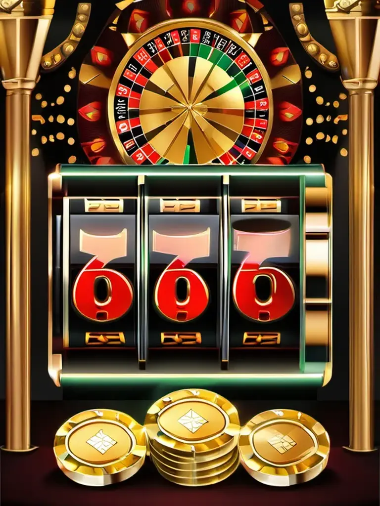 Bônus de Primeiro Depósito