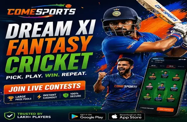 813bet (813 bet) fantasy cricket & matchday visual 1