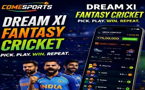 Chennai vs Mumbai on 813bet