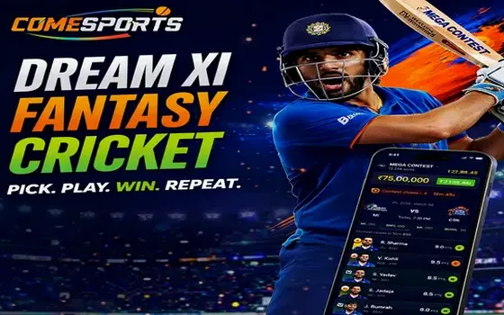 Hyderabad vs Delhi on 813bet