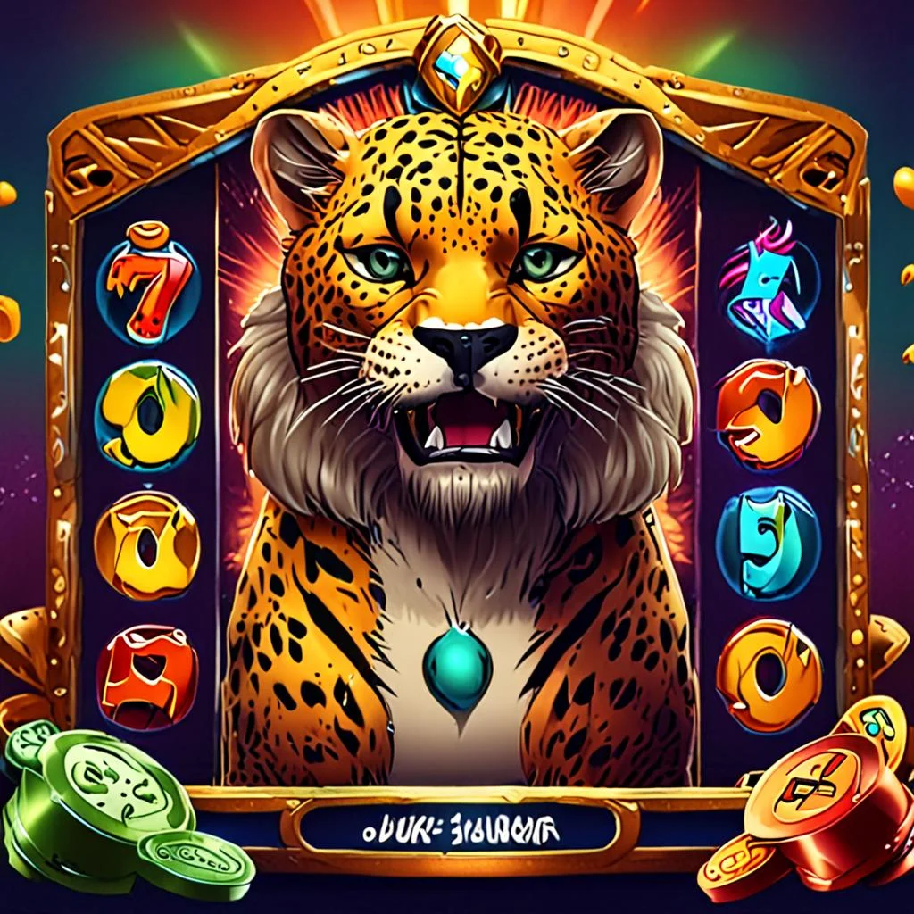Lucky Jaguar 500 – Review Completo do Slot
