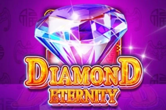 Jogar Diamond Eternity — caça-níqueis online